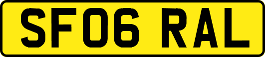 SF06RAL
