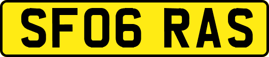 SF06RAS