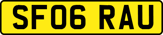 SF06RAU