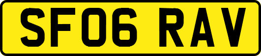 SF06RAV