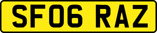 SF06RAZ