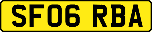 SF06RBA