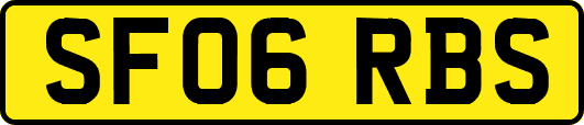 SF06RBS