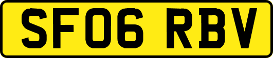 SF06RBV