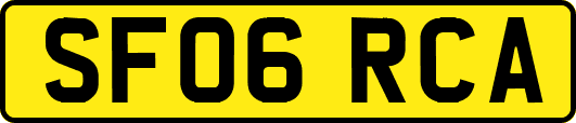 SF06RCA