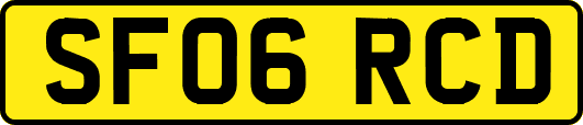 SF06RCD