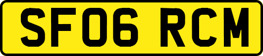 SF06RCM