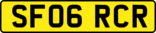 SF06RCR