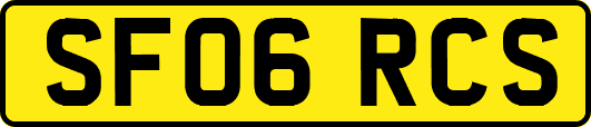SF06RCS