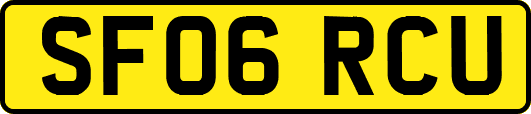 SF06RCU