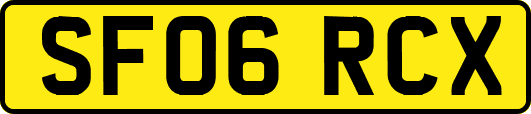 SF06RCX