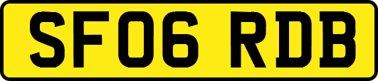 SF06RDB