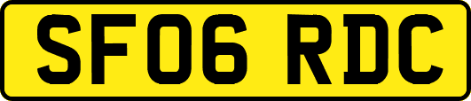 SF06RDC
