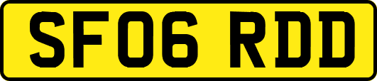 SF06RDD