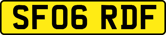 SF06RDF