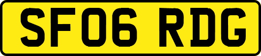 SF06RDG