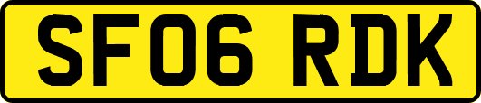 SF06RDK