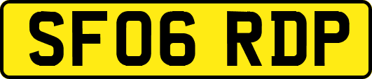 SF06RDP
