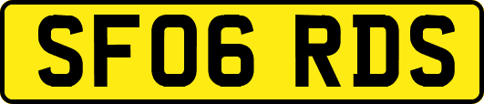 SF06RDS