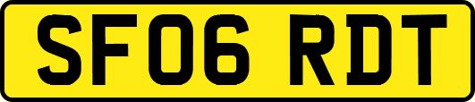 SF06RDT