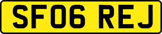SF06REJ