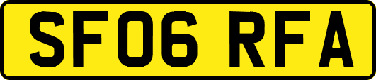 SF06RFA