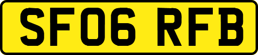 SF06RFB