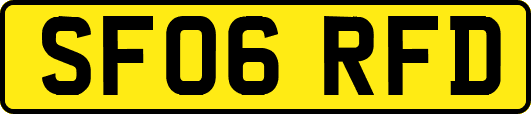SF06RFD