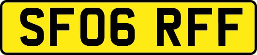SF06RFF