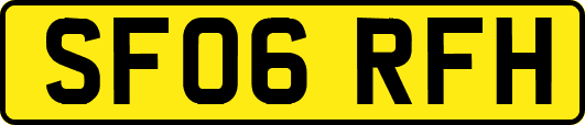 SF06RFH
