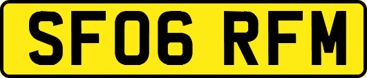 SF06RFM