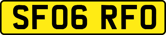 SF06RFO
