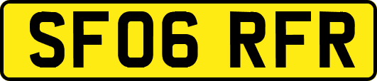 SF06RFR