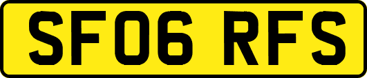 SF06RFS