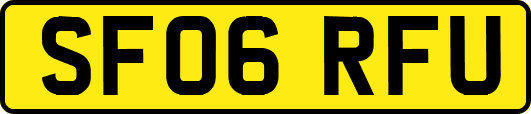 SF06RFU