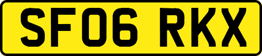 SF06RKX