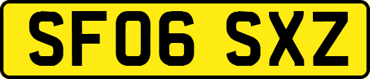 SF06SXZ