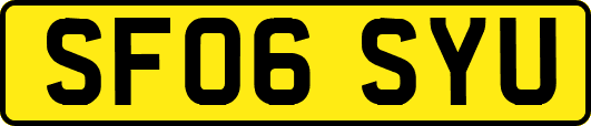 SF06SYU