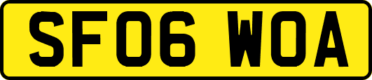 SF06WOA