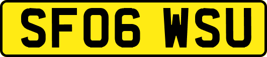 SF06WSU