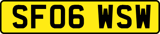 SF06WSW