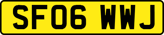 SF06WWJ