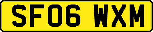 SF06WXM