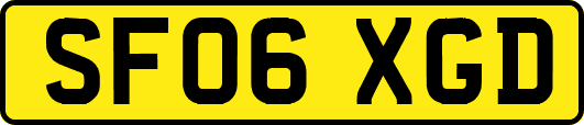 SF06XGD