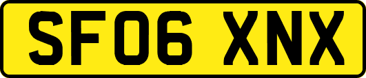 SF06XNX