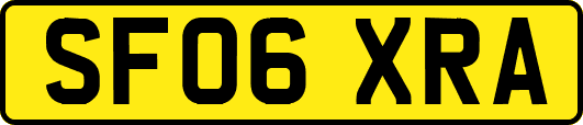 SF06XRA