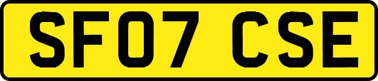 SF07CSE