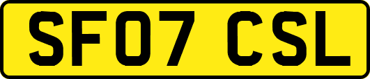 SF07CSL