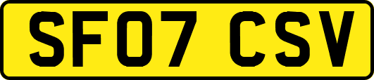 SF07CSV
