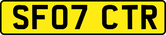 SF07CTR